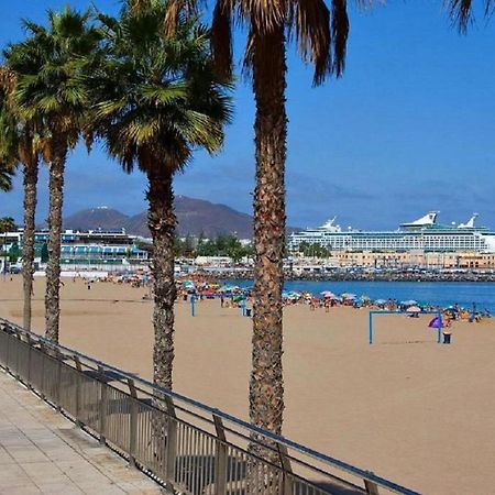 Room Paradise Center Capital Las Palmas Exterior photo